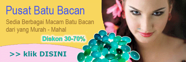 batu bacan