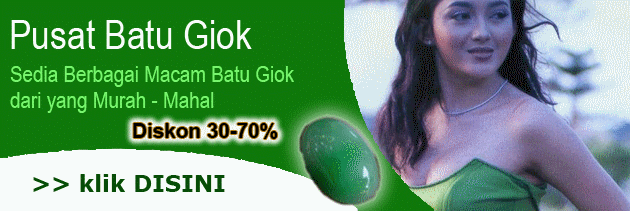 batu giok