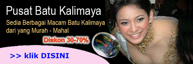 batu kalimaya