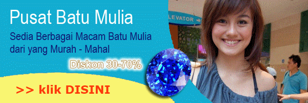 batu mulia