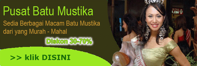 batu mustika
