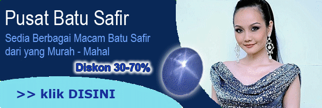 batu safir