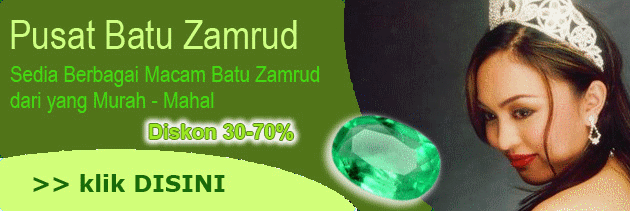 batu zamrud
